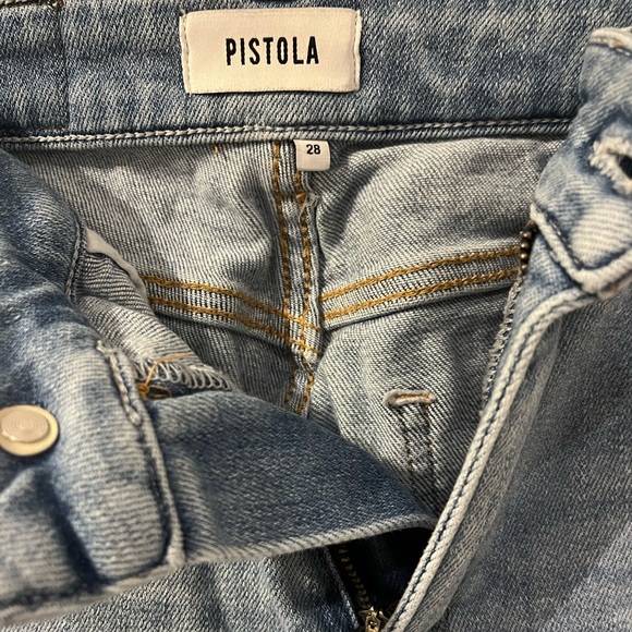 PISTOLA Jeans - Picture 7 of 9